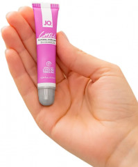 Стимулирующий охлаждающий гель для клитора - Фото 2