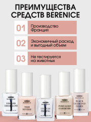 Эликсир для сухих и поврежденных ногтей и кутикулы «Miracle Gold Elixir» - Фото 1