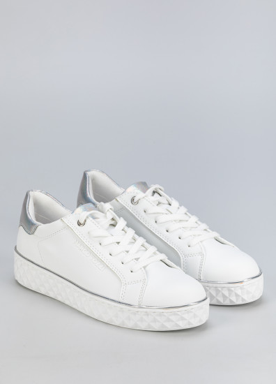 Кеды женские