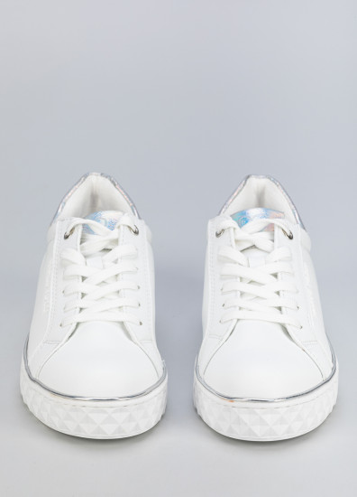 Кеды женские