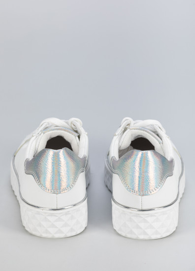 Кеды женские