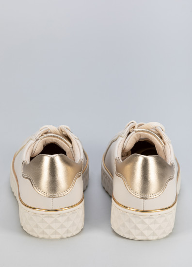 Кеды женские