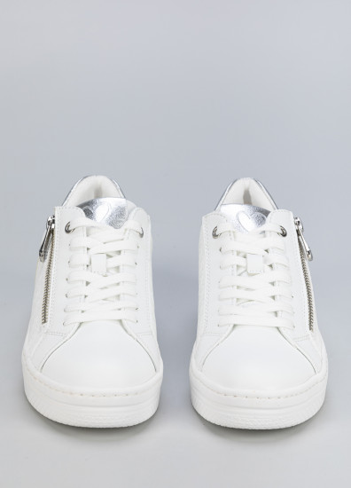 Кеды женские