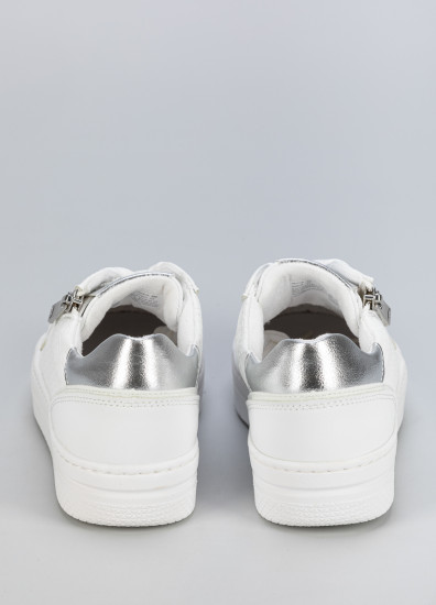 Кеды женские