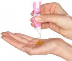 Возбуждающая сыворотка мощного действия с эффектом «жидкой вибрации» - Фото 2