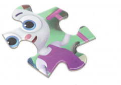 Макси-пазл «Цветняшки» - Фото 2