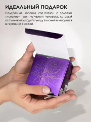 Патчи для глаз с лотосом и пептидным комплексом «Spa Face Lift Multi Patches» - Фото 9