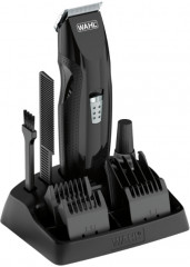Триммер для бороды 5606-508 Mustache & Beard - Фото 12