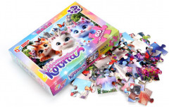 Пазл «Волшебные котята» - Фото 1