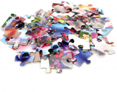 Пазл «Волшебные котята» - Фото 2