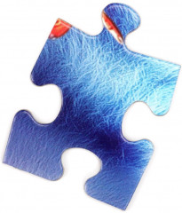 Пазл «Волшебные котята» - Фото 4