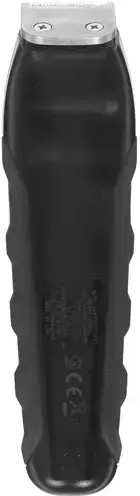 Триммер для бороды и усов Wahl 9888-1316 Ergonomic Total Beard Kit