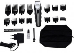 Триммер для бороды и усов 9888-1316 Ergonomic Total Beard Kit - Фото 6