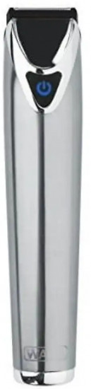 Триммер для бороды и усов Wahl 9818-116 Stainless Steel