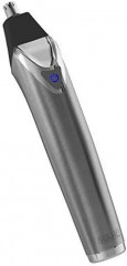 Триммер для бороды и усов 9818-116 Stainless Steel - Фото 2
