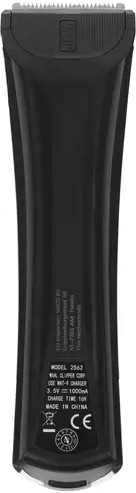 Машинка для стрижки волос Wahl 9698-1016 Hybrid Clipper LED
