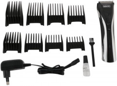 Машинка для стрижки волос 9698-1016 Hybrid Clipper LED - Фото 5
