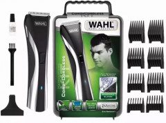 Машинка для стрижки волос 9698-1016 Hybrid Clipper LED - Фото 6