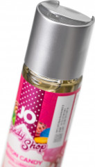 Съедобный лубрикант «Cotton Candy» - Фото 1