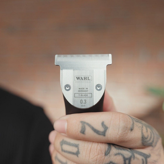 Триммер Wahl 1591-0465 T-Cut