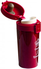 Термокружка «Сегодня я принцесса» - Фото 1