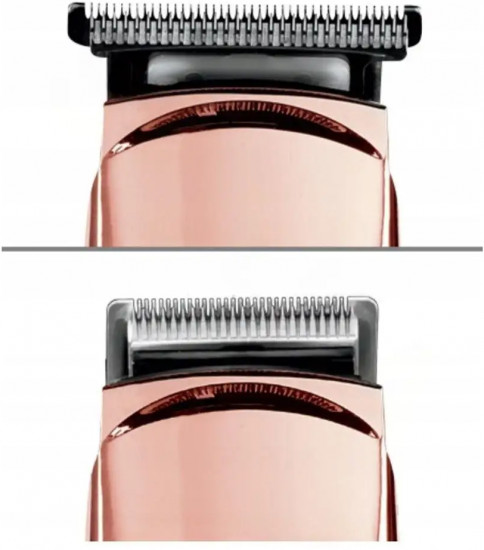 Триммер для окантовки BaByliss Pro FX7880RGE Rose FX