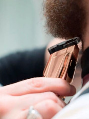 Триммер для окантовки FX7880RGE Rose FX - Фото 5