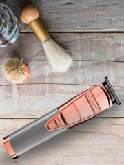 Триммер для окантовки FX7880RGE Rose FX - Фото 6