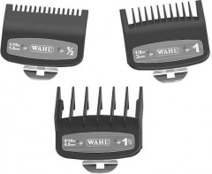 Набор насадок для машинок серии Taper 3354-5001 - Фото 2