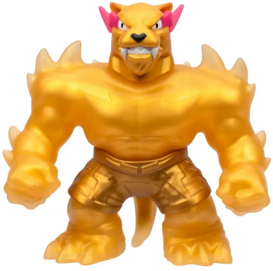 Тянущаяся фигурка «Stretchy Hero. Legendary Panther»
