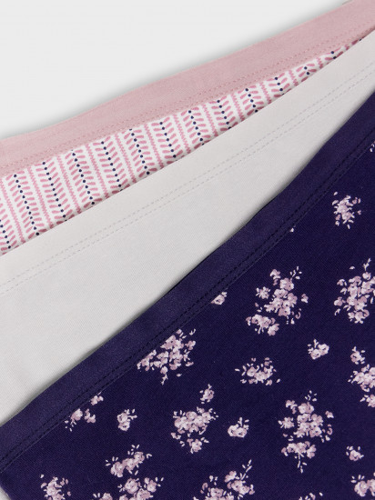 Трусы женские комплект