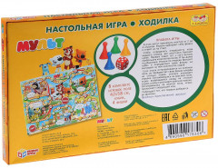 Игра-ходилка «Мульт» - Фото 4
