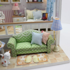 Румбокс «Музыкальная комната» - Фото 1