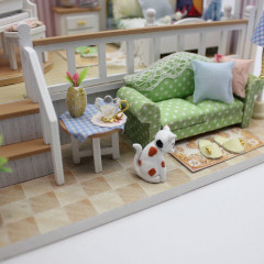 Румбокс «Музыкальная комната» - Фото 3