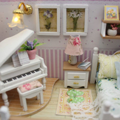 Румбокс «Музыкальная комната» - Фото 5