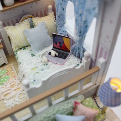 Румбокс «Музыкальная комната» - Фото 7