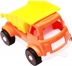 Мини-машинка «Самосвал» - Фото 1
