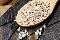 Cемена подсолнечника очищенные жареные - Фото 1