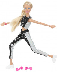 Кукла «София» - Фото 1