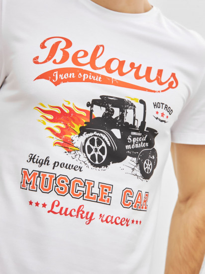 Футболка мужская