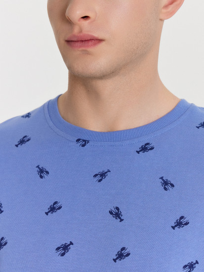 Футболка мужская