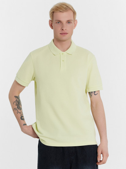 Поло мужское