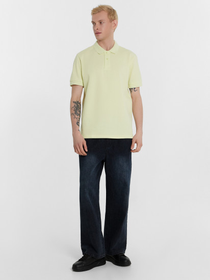 Поло мужское