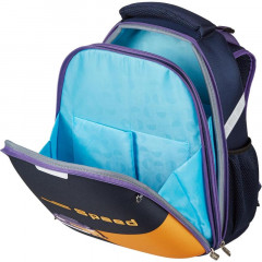 Ранец анатомический «Свет фар» - Фото 2