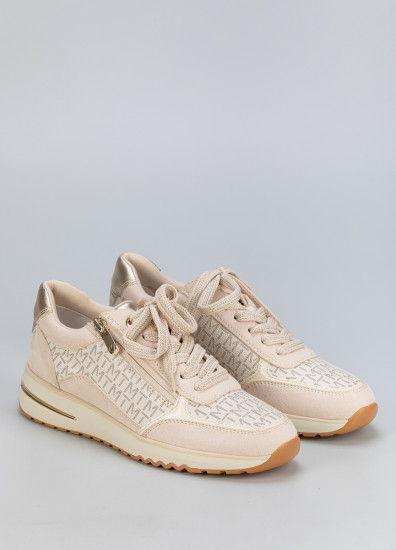 Кроссовки женские