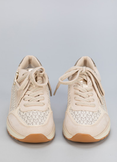 Кроссовки женские