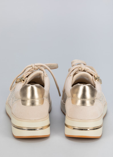 Кроссовки женские