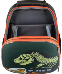 Ранец анатомический «T-Rex» - Фото 2