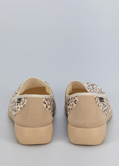 Лоферы женские