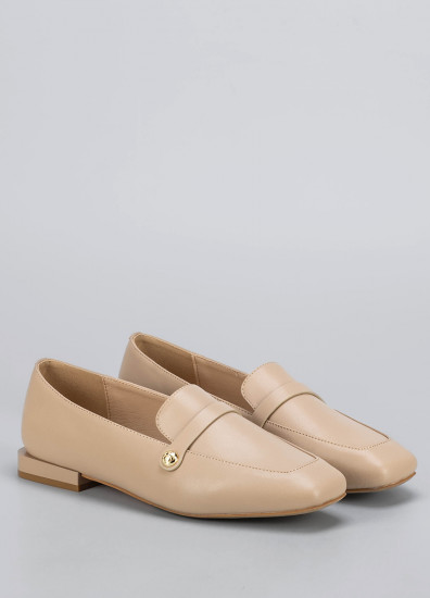 Лоферы женские